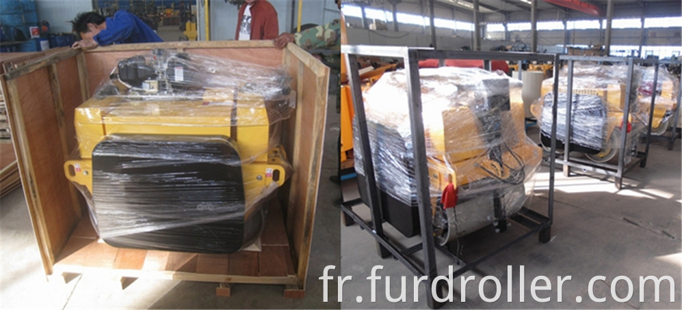 FYL-S600C Packing